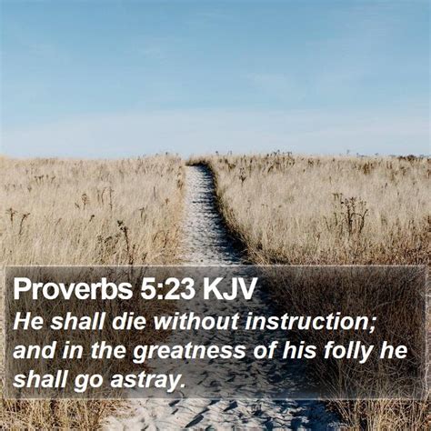 Proverbs 5 Scripture Images Proverbs Chapter 5 Kjv Bible Verse Pictures