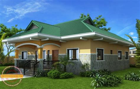 And can be built in a lot with a minimum size of 355 sq.m. THOUGHTSKOTO