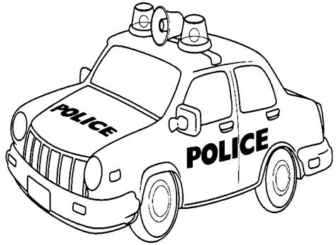 Einzigartig ausmalbild polizeiauto allowed to my blog. Ausmalbilder polizeiauto kostenlos - Malvorlagen zum ...