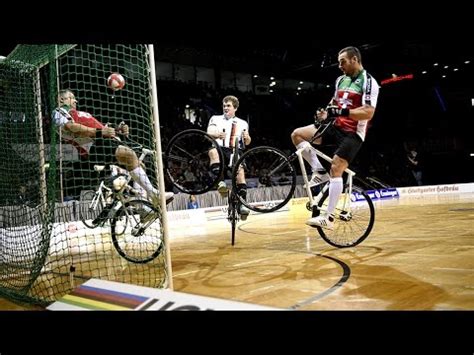 Let's fight this feeling by taking a look at 20 of the world's best cycling routes. 2016 UCI Indoor Cycling World Championships / Cycle-ball ...