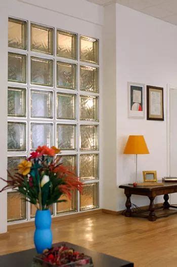 contoh glass block  lantai interior glass block desain rumah