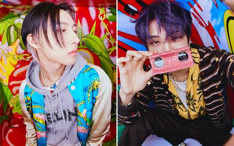 Stream hot sauce and watch the music video for the title track below. Renjun dan Jisung NCT Dream Adu Keren di Teaser Comeback ...