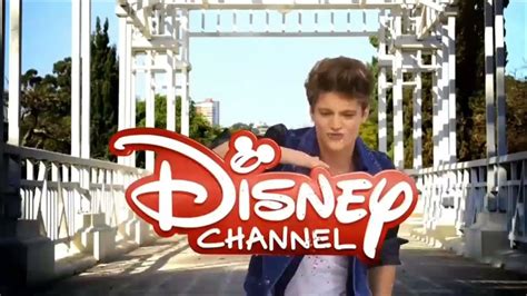 Elenco De Soy Luna Cortinillas Estás Viendo Disney Channel 2016