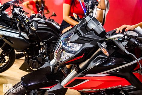2d ghostforest interactive book 04 v.1.0. New Bikes At NADA Auto Show 2019: Images, Price And News ...