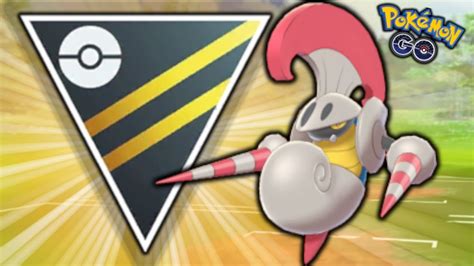 The pokemon go bot, baking with community. ACID SPRAY ESCAVALIER IN ULTRA LEAGUE?? | POKEMON GO ...