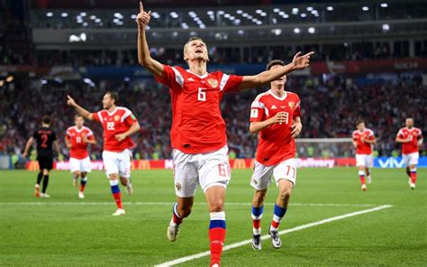 The croats are the silver medalist of the last world cup, and the hosts have assembled a decent. Russia vs Croatia, World Cup 2018: live score and latest ...