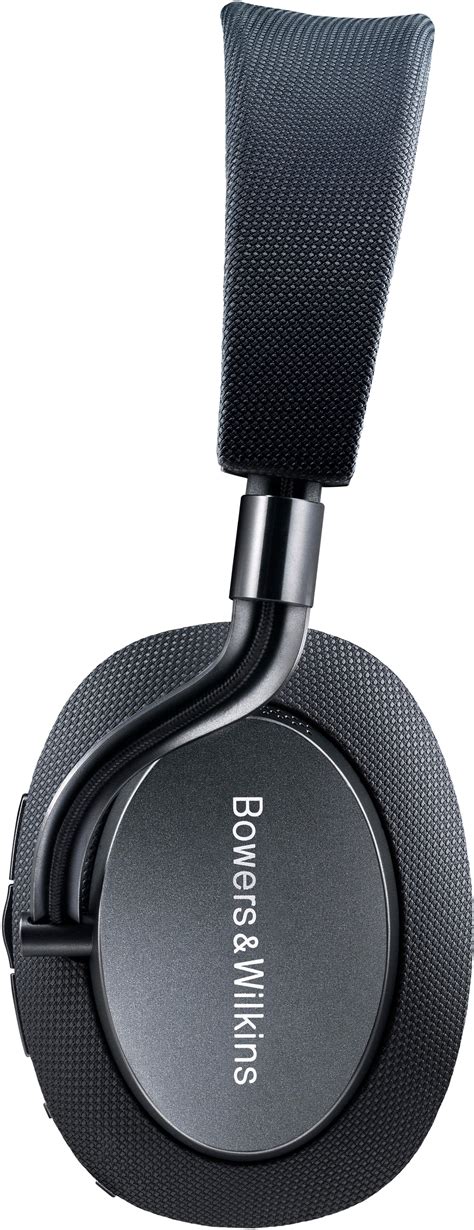 Bowers And Wilkins Px Wireless Noise Cancelling Over The Ear Headphones