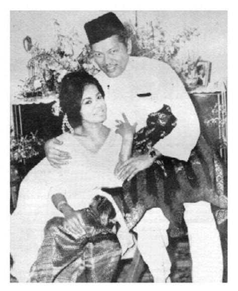 'hang tuah' / 'legend of hang tuah' (1956). SUKA DUKA P.RAMLI:- DIANIAYA,DIKHIANATI MELAYU KERANA ...
