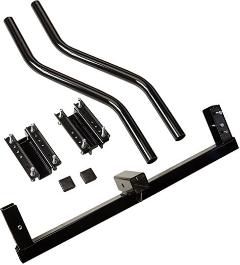 All of our bike racks can be used on motorhomes, travel trailers and fifth wheels. Amazon.com: Stromberg Carlson (CC-275 Bike Bunk for Cargo ...