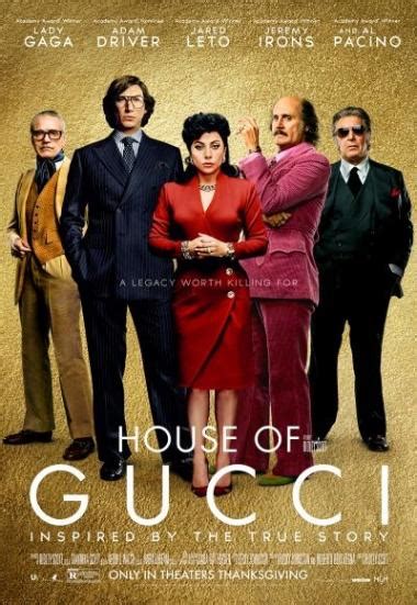 HDToday Watch House Of Gucci 2021 Online Free On Hdtoday Ru