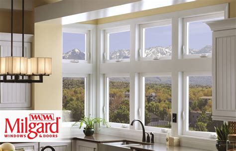Milgard Windows Bay Area Window Pros®