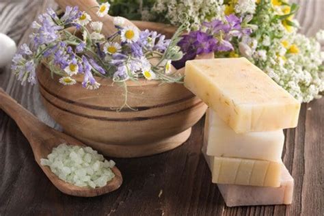 Benefits Of Organic Soap Organic Vs Normal Soaps कौन सा साबुन होता है