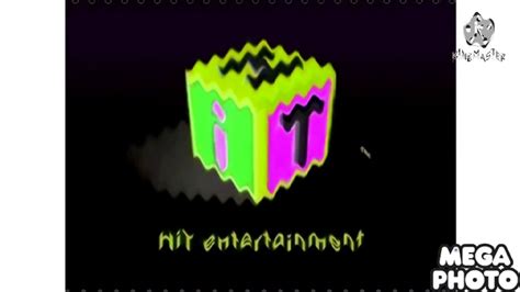 Hit Entertainment Logo 2008 Effects Sponsored By Preview 2 Effects
