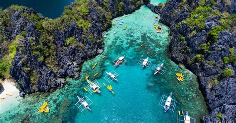 Wp Featured Palawan Travel Guide 2023 Tripzilla Philippines