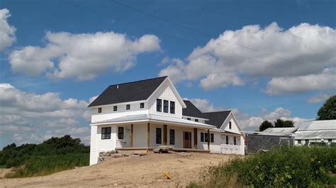 Certainteed Landmark Shingles And Galvalume Metal Accent Roof