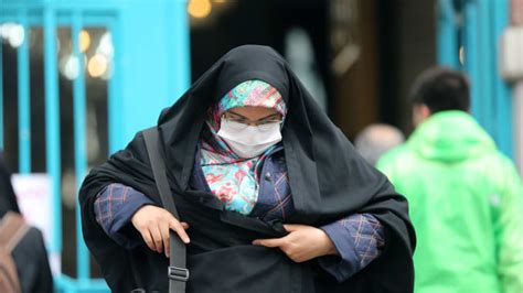 Irans Death Toll From Coronavirus Climbs To 1812 Ya Libnan