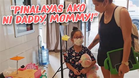 Daddy Ogie Diaz “pinalayas” Kami Ni Mommy Sowl Meerah Tv Youtube