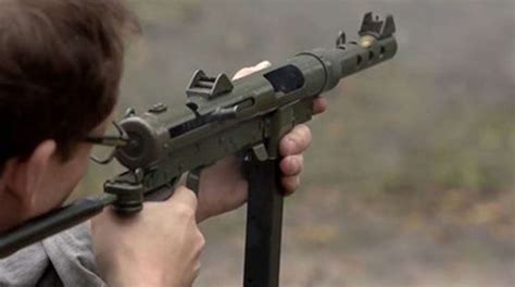 Artstation Cartel Diy Open Bolt Automatic Bmg Rifle 60 Off