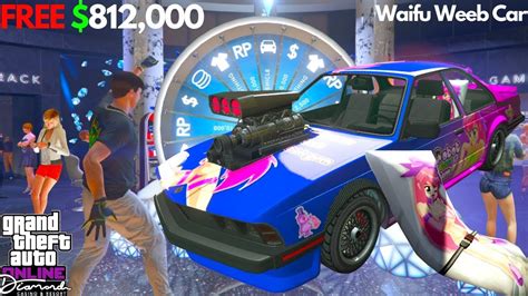 There are a lot of money making methods in gta online. Free Money $812,000 GTA Online Casino Free Car Glitch Podium Car Zion - YouTube