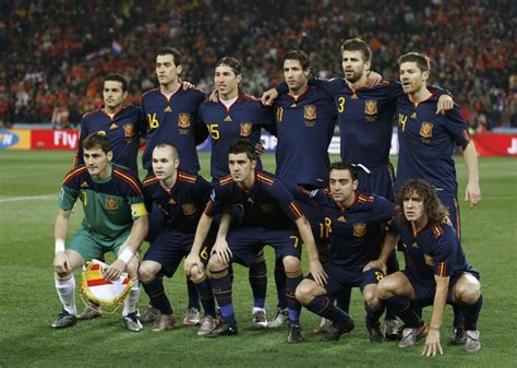 Netherlands Vs Spain 2010 Fifa World Cup Final Best Photos Unique Log