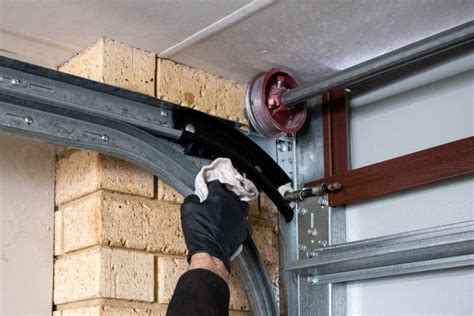 Diy Garage Door Maintenance Checklist Gryphon Garage Doors