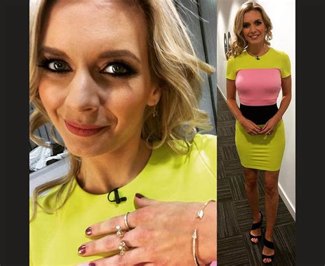 Countdowns Rachel Riley In Pictures Bluemull