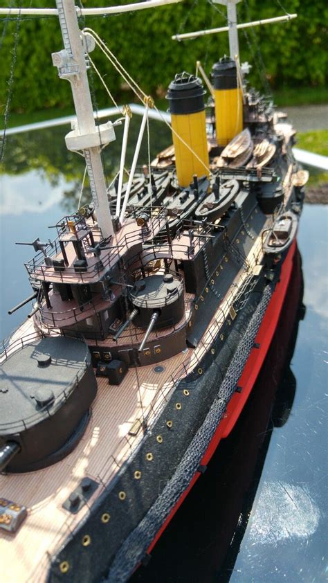 Pin On Ship Models