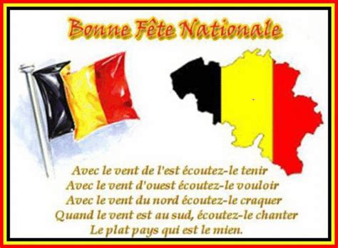 (belga) la fête nationale du 21 juillet se déroulera demain/mercredi avec la sobriété imposée par les circonstances, annoncent mardi le spf intérieur et la défense dans un communiqué commun. 21 Juillet fete nationale Belge