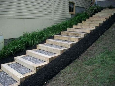 How To Build Raised Flower Beds With Landscape Timbers Landscaping Inc