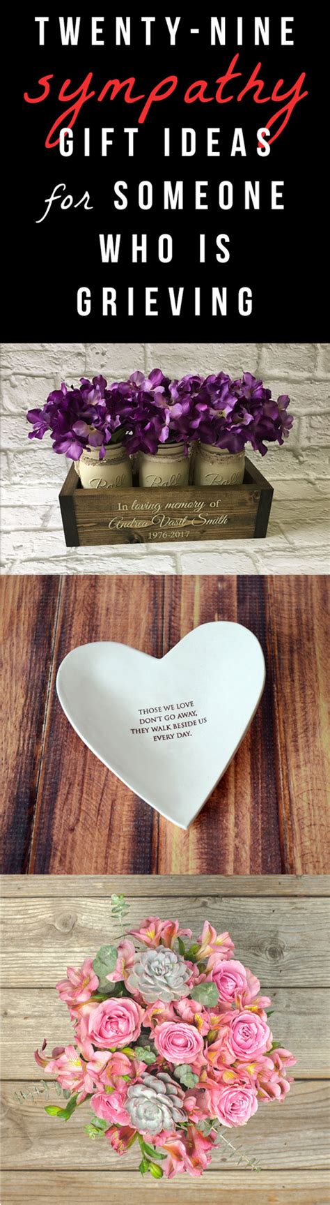 These memorial gifts include personalized photo frames, personalized memorial artwork, and our very popular memorial bears over 1,500 shares on pinterest. 29 Sympathy Gifts for Someone Who Is Grieving » Urns | Online