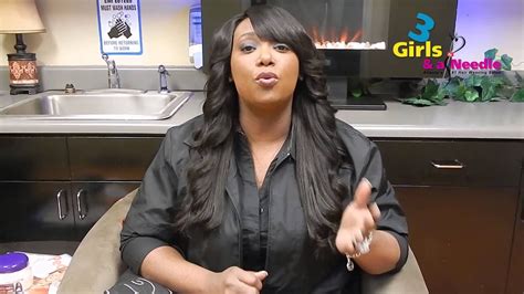 One factor that determines whether the extension can work for you is if you have healthy hair strands. how long do hair extensions last - YouTube