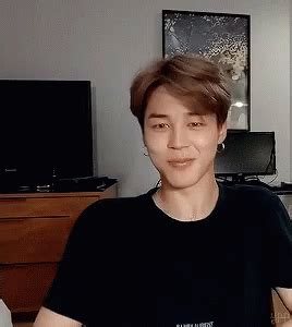 Bts Jimin GIF Bts Jimin Discover Share GIFs