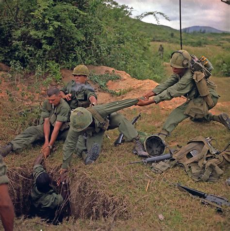 A Misaligned Misguided And Misunderstood History The Vietnam War