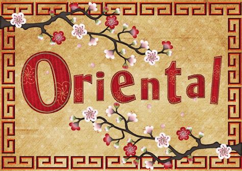 Themed Props Rental Malaysia Oriental Theme Chinese