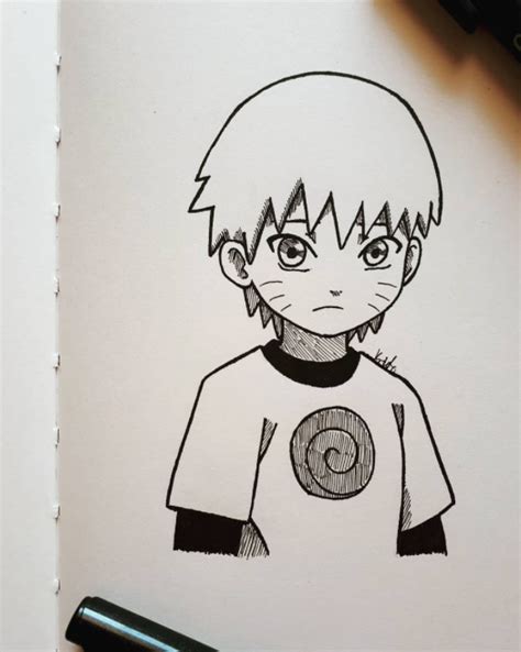 Curso De Desenho Método Fanart 30 Em 2021 Naruto E Sasuke Desenho