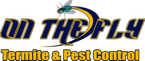 The bug guys pest control continues education within the company thru kansas state university, purdue university, oklahoma state university and clemson university. Residential Pest Control - On The Fly