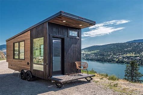 Tiny Homes Big Popularity The Live Wire