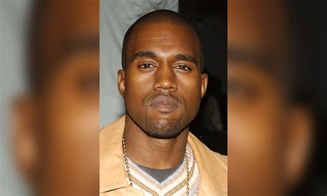 He is married to kim kardashian. Kanye West Goes On Bizarre & Concerning Twitter Rant