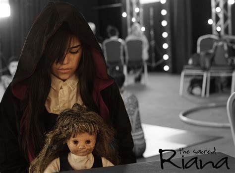 Beginning ganzer film (2019) ist verfügbar, wie immer in repelis. Horror Magician The Sacred Riana Wins Asia's Got Talent ...
