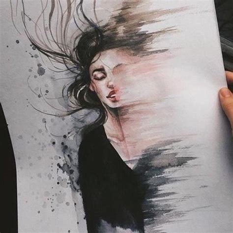 I hope these drawings help to bring some creativity and positivity to your days! أفكار رسم للمحترفين و المبتدئين - أحلى عالم أفكار رسم ...