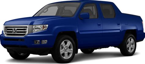 This honda ridgeline is ready for zombies. Used 2013 Honda Ridgeline RTL Pickup 4D 5 ft Prices ...
