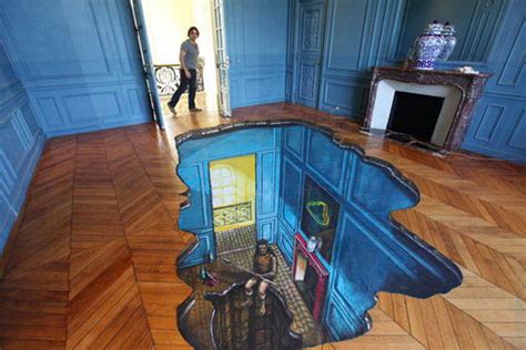 29 Incredible Optical Illusions That Will Melt Your Mind