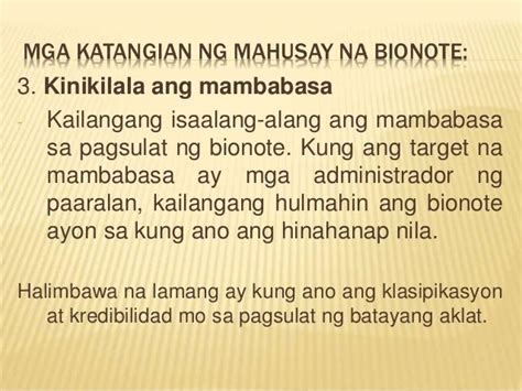 Halimbawa Ng Bionote Ng Isang Propesyonal Na Accountant Halimbawa Ng