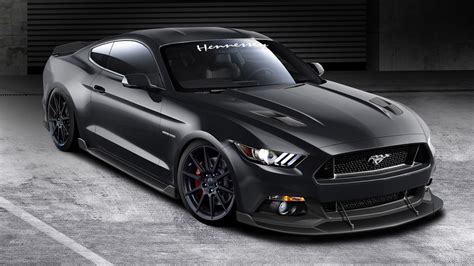 2015 Hennessey Ford Mustang Gt Wallpaper Hd Car Wallpapers 4975