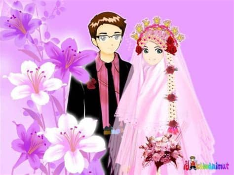 Let's get Love n' Smilee!!: Ketika Nikah Muda Jadi Masalah ?