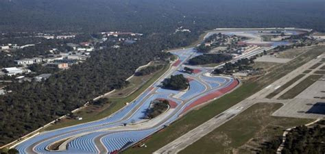 Jjfarmer2301 submitted a new resource: F1 returning to France | Otago Daily Times Online News