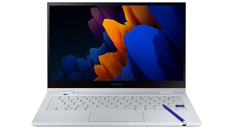Samsung Galaxy Book Flex 5g Is The First Laptop With Intels 11th Gen Core Processor Laptrinhx