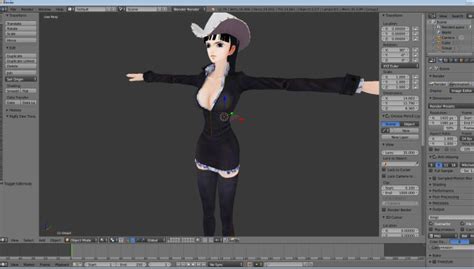 Graphics cards are what contribute greatly when it comes to gaming. Make your video game model work in blender by Rdana2016 ...