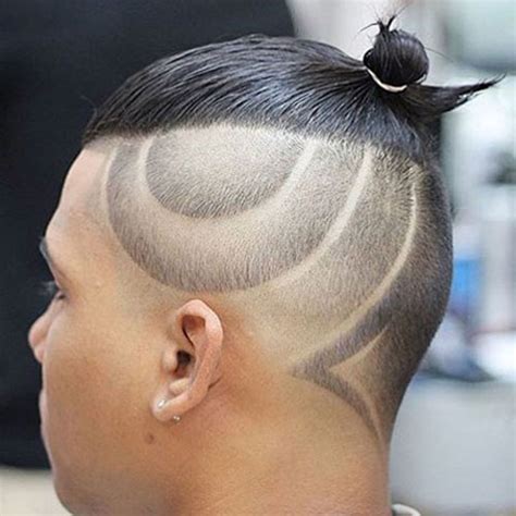 From the classic side parting and quiff to modern. 23 Cool Haircut Designs For Men | Men's Hairstyles Today