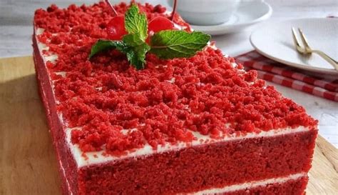 Kombinasi cuka putih dengan tepung beras juga bisa digunakan untuk melembutkan kulit ketiak yang terjadi karena mencukur atau mencabut sekaligus berguna untuk memutihkan ketiak. Red Velvet, Kue Merah Putih untuk Rayakan HUT Ke-75 RI ...